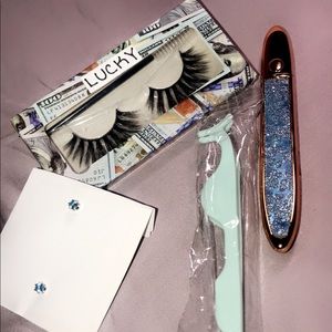 Husaholic lucky blue bundle